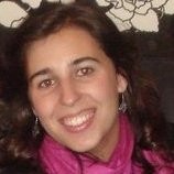 NERSANT Employee Joana Santos's profile photo
