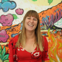 Blackpepper Employee Simone Lourens's profile photo