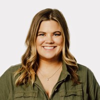 Upsourced Employee Meredith Pickrell's profile photo