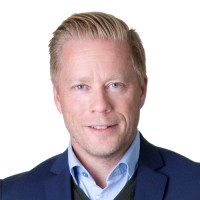 Ambiento Consulting AB Employee Jesper Crusenborg's profile photo