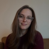 Possibilities Employee Cheyenne Harshman's profile photo