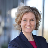 DW Akademie Employee Kerstin Nacken's profile photo