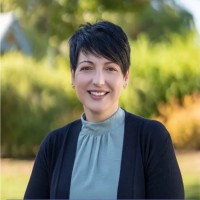 HomePlace Living Supports Employee Fernanda Hannam's profile photo