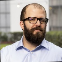 Altrata Employee Jeremy Neumann's profile photo