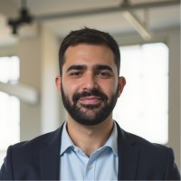 RBI Private Lending Employee Eli Cohen's profile photo