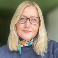 Sarah Mih's profile photo