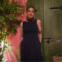 Allbound Employee Mallika Iyer's profile photo