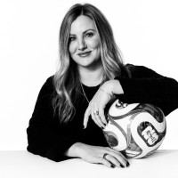 adidas Employee Kristy Wolff's profile photo