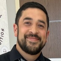 American Cementing, LLC Employee Ryan Pena's profile photo