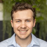 Token of Trust Employee Charles Evans's profile photo