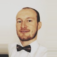 GAPP System Employee Martin Jasanský's profile photo
