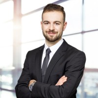 ALTRAFIN Group Employee Samuel Schlegel's profile photo