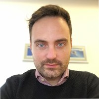Federico Baglivo Email & Phone Number