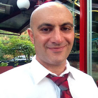 Mediasterling Employee Antonios Sklavos's profile photo