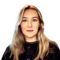 Commvault Employee Mia Watson's profile photo