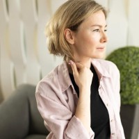 Flowwow Employee Svetlana Reshetnikova's profile photo