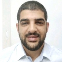 Avi Vahdi's profile photo
