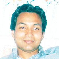 Kragos Technologies Employee Aditya Singh's profile photo