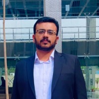 iCall Solutions Employee Ahmad K.'s profile photo