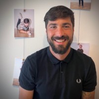 Borja Martínez Sánchez Email