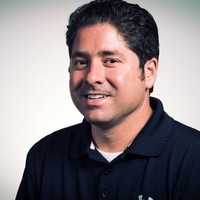 Advanced Family Eye Care Employee Stephen Holloway's profile photo