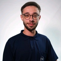 Kaffa Tech Employee Cesar Camillo's profile photo
