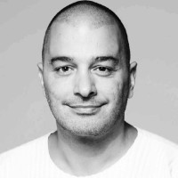 Retailogists Employee Joe Asmar's profile photo