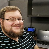 ApplyLogic Consulting Group, LLC Employee Quinton Miller's profile photo