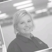 Gwynne Sprague Email & Phone Number