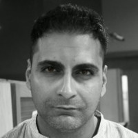 MasterRemit Employee Saqib Rashid's profile photo