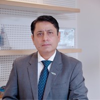 Ali Jaleel Email & Phone Number