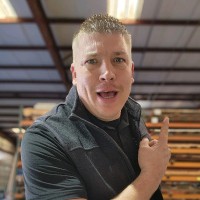 Innovative Roofing Group Employee Thomas Russell's profile photo