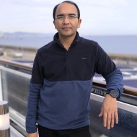 Neeraj Verma Email & Phone Number
