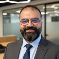 intouch mena Employee Elie Sawma's profile photo
