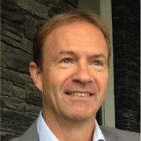 Basemap Employee Mark Gallagher's profile photo