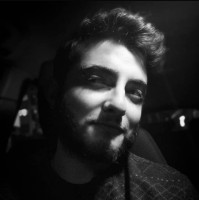 HyperUp Lab Employee Ali İnce's profile photo