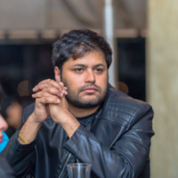 Momentum Early Learning Employee Anil Kafle's profile photo