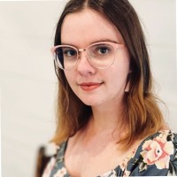 Longe Optical Employee Aubrey Zartman's profile photo