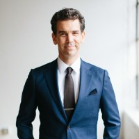 Edina Realty Employee Robert Berdahl's profile photo