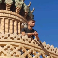 SmartyAds Employee Patricio Vidal Mayo's profile photo