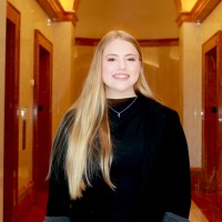 Cabling Specialists, Inc Employee Alexandria McIntosh's profile photo