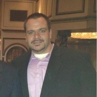 NLMK USA Employee Nicholas Gargano's profile photo