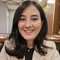 TMAK GIDA MAKİNELERİ A.Ş. Employee Cansu Fırat's profile photo