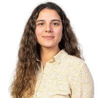 Churchill College, University of Cambridge Employee Anna Pournara's profile photo