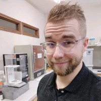 Solution Group Employee Casey Hook's profile photo