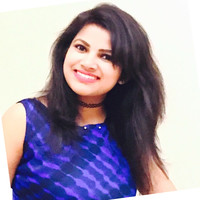 Km Construction Employee Harshitha Muthamsetty's profile photo