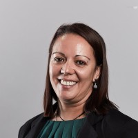 Biza.io Employee Anne-Marie Brimble's profile photo