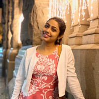 Eremea Employee Ryma Joy's profile photo