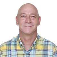 King Aerospace Employee Jonathan Gilbert's profile photo