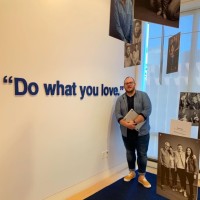 Gap Inc. Employee Paul Thomson's profile photo